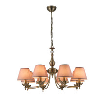 Подвесной светильник Escada Allegory 1145/8PL