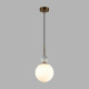 Подвесной светильник Odeon Light Midcent Lolla 4359/1A