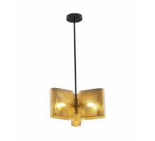 Подвесной светильник Moderli Metalicana V11812-3P