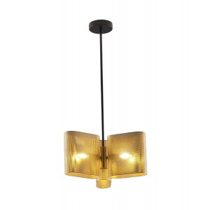 Подвесной светильник Moderli Metalicana V11812-3P