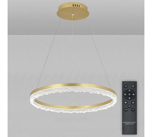 Подвесной светильник Natali Kovaltseva Day LED LAMPS 81486