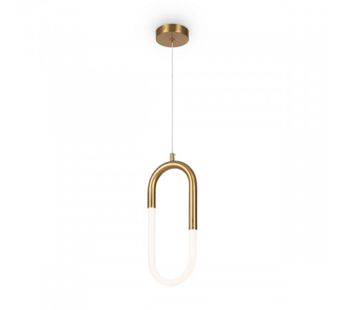 Подвесной светильник Freya Magnet FR6106PL-L13G