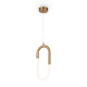 Подвесной светильник Freya Magnet FR6106PL-L13G