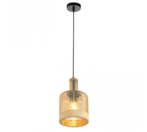 Подвесной светильник Myfar Edwin MR2471-1P