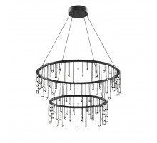 Подвесной светильник Delight Collection MD23001008-2A black