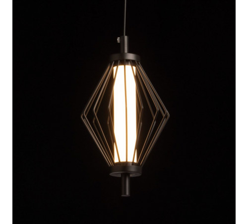 Подвесной светильник De Markt City Стаут 702014201