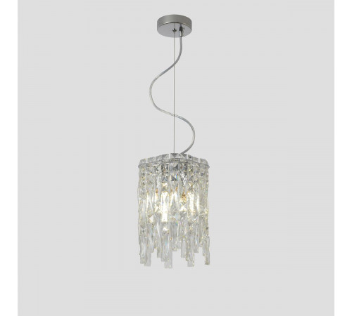 Подвесной светильник Crystal Lux ABRIL SP2 Подвесной светильник Crystal Lux ABRIL SP2