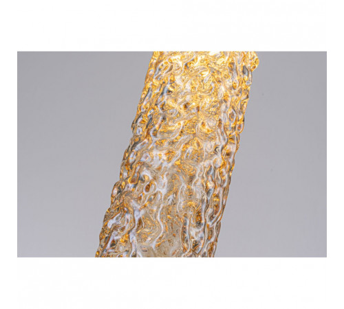 Подвесной светильник Belfast Milner 105-1 BR AM