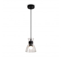 Подвесной светильник Freya Topi FR5503PL-01B