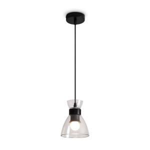 Подвесной светильник Freya Topi FR5503PL-01B