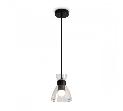 Подвесной светильник Freya Topi FR5503PL-01B
