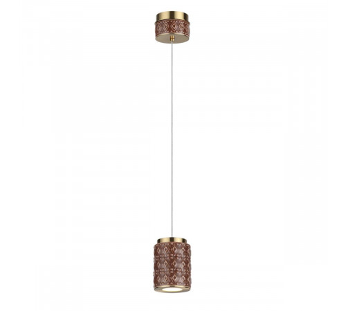 Подвесной светильник Odeon Light L-Vision Lulu 5453/5LA