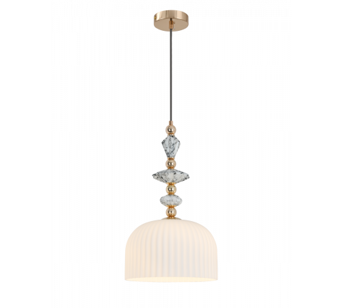 Подвесной светильник Moderli Charm V11175-1P Подвесной светильник Moderli Charm V11175-1P