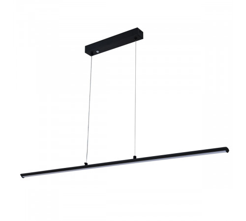 Подвесной светильник Escada 100001/1PL LED 35W Black ES0000014L