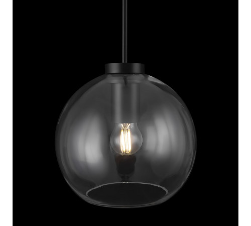 Подвесной светильник Freya Bravis FR8002PL-01B
