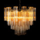 Подвесной светильник Loft IT Murano 10580/600 Champagne