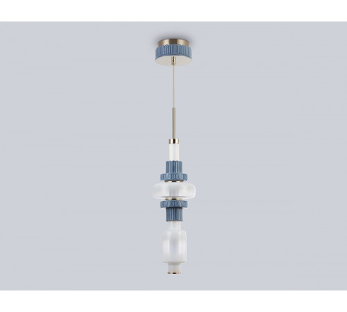 Подвесной светильник Ambrella Light High Light Ceramo Modern LH53121