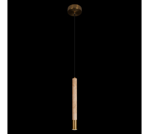 Подвесной светильник Loft IT Everest 10583D Bronze
