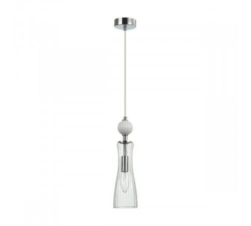 Подвесной светильник Lumion Neoclassi Emily 8268/1A Подвесной светильник Lumion Neoclassi Emily 8268/1A