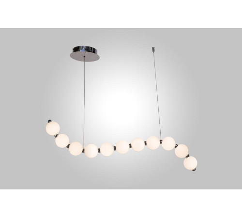 Подвесной светильник AM Group Pearl L1200 CH Подвесной светильник AM Group Pearl L1200 CH