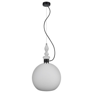 Подвесной светильник 33 Идеи PND182.01.17CH.003BL-S37WH