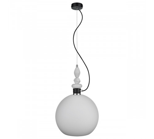 Подвесной светильник 33 Идеи PND182.01.17CH.003BL-S37WH