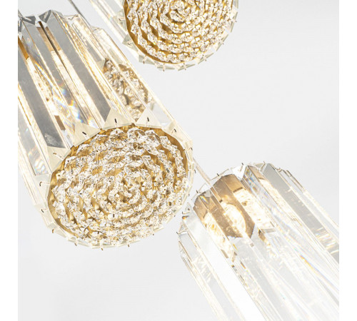 Подвесной светильник Modelux ML.1397.3