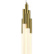 Подвесной светильник ST Luce Dallamos SL6237.303.38