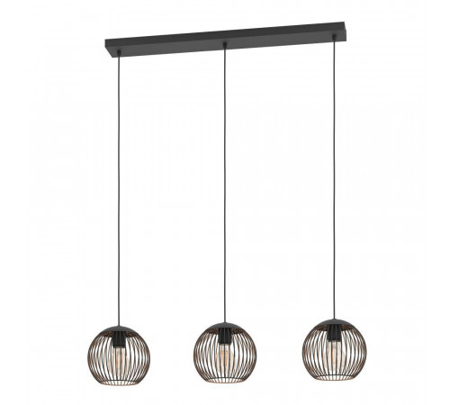 Подвесной светильник Eglo Almanzora 901869