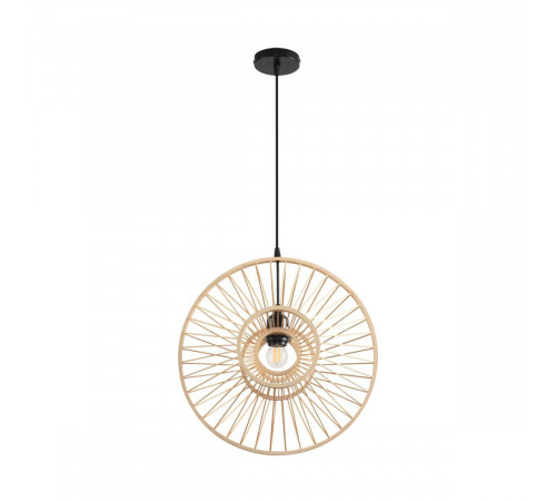 Подвесной светильник Lumion Eco Chakra 8383/1 Подвесной светильник Lumion Eco Chakra 8383/1
