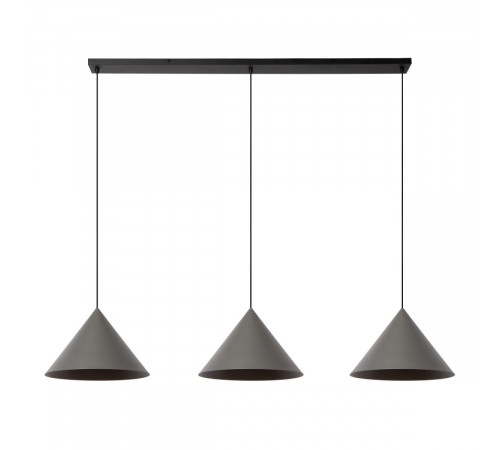 Подвесной светильник Lucide Spitze 21440/03/36