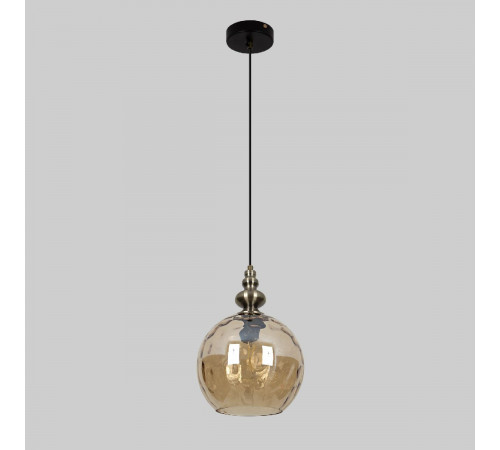Подвесной светильник Modemodern MD.1166.1 BR Подвесной светильник Modemodern MD.1166.1 BR