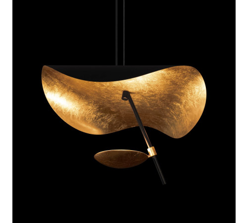 Подвесной светильник LOFT IT Pallium 10479/400