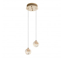 Подвесной светильник Modestyle MS.2345.2 GD