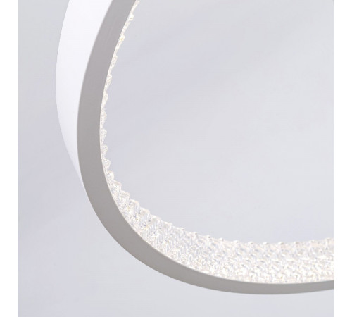 Подвесной светильник LED4U L8443-800 WH Подвесной светильник LED4U L8443-800 WH