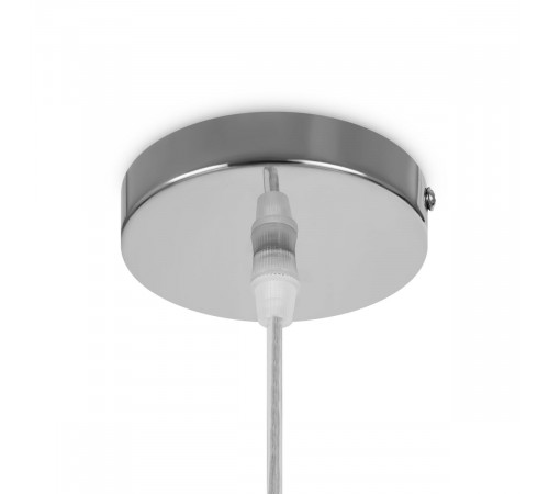 Подвесной светильник Freya Gauzy FR5275PL-01CH