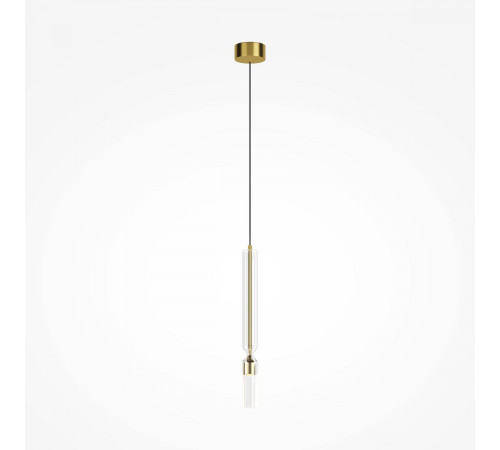 Подвесной светильник Maytoni Peg MOD469PL-L3BS3K