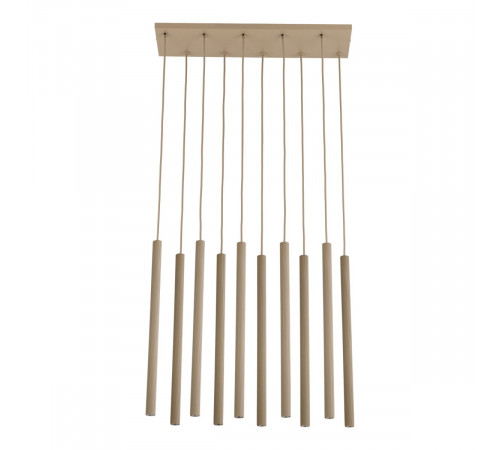 Подвесной светильник TK Lighting 11488 Ferro Sabia a072572