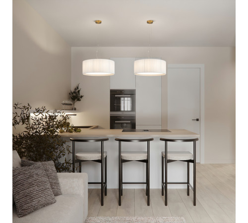 Подвесной светильник Freya Pareo FR5590PL-01BS1