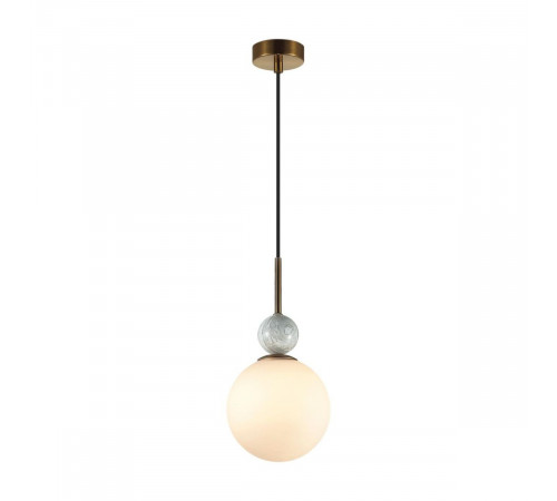 Подвесной светильник Odeon Light Midcent Lolla 4359/1A Подвесной светильник Odeon Light Midcent Lolla 4359/1A