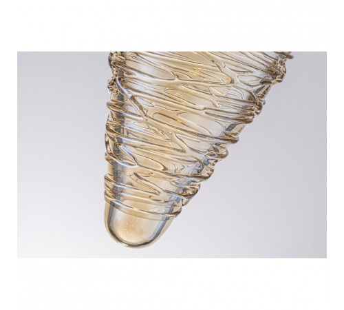 Подвесной светильник Belfast Brackley 102-1 BR AM