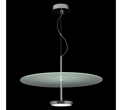 Подвесной светильник Crystal Lux NICOLE SP18W LED