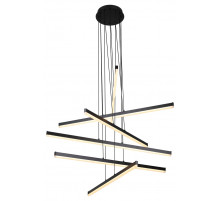 Подвесной светильник Rivoli Mabel 6183-201 Б0068430