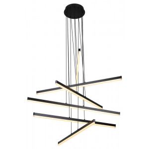 Подвесной светильник Rivoli Mabel 6183-201 Б0068430