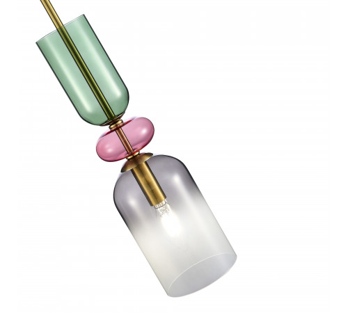 Подвесной светильник ST Luce Gea SL2000.203.01