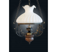 Подвесной светильник Reccagni Angelo L 9960 L