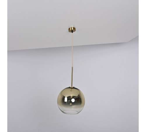 Подвесной светильник ImperiumLoft Passage One 312596-26 Подвесной светильник ImperiumLoft Passage One 312596-26