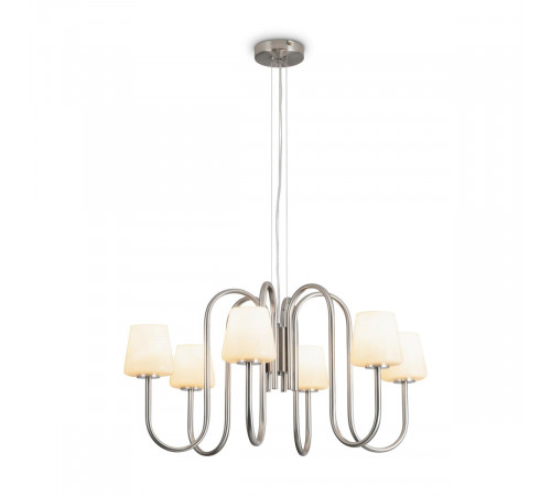 Подвесной светильник Freya Jade FR2039PL-06N