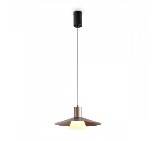 Подвесной светильник Freya Fari FR5600PL-L5MG Подвесной светильник Freya Fari FR5600PL-L5MG
