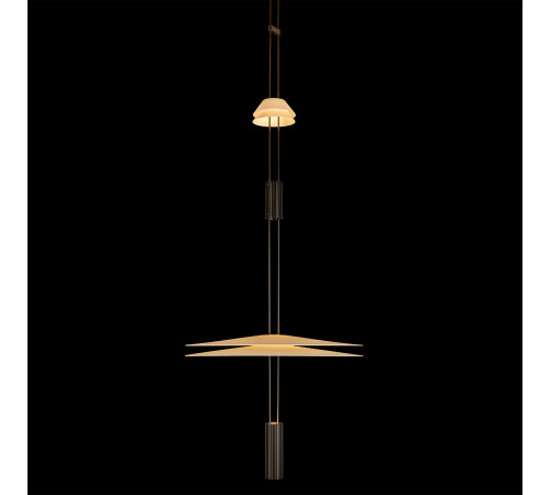 Подвесной светильник Loft IT Flamingo 10598B